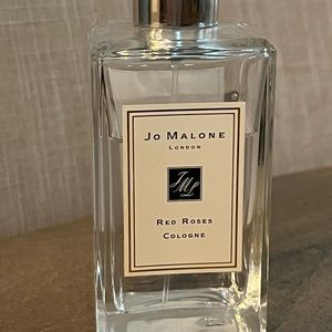 Jo Malone Red Roses Cologne